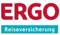 ErgoReiseversicherungLogo Logo, Ergo, Versicherung
