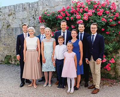 Familie Familie