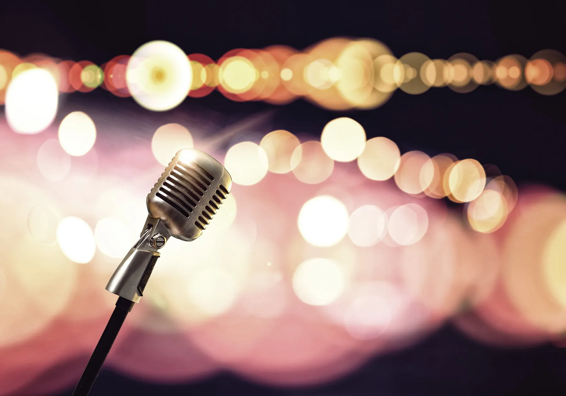 Musik und Events