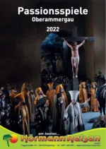 Passionsspiele 2022