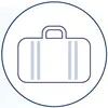 Reisegepcä Reisegepäck