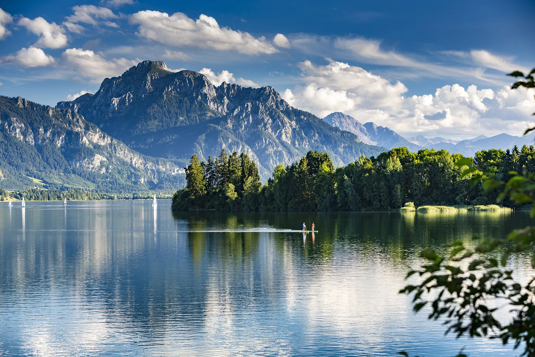 Tagesreise