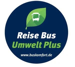 UmweltPlusLogo Bus, Umwelt