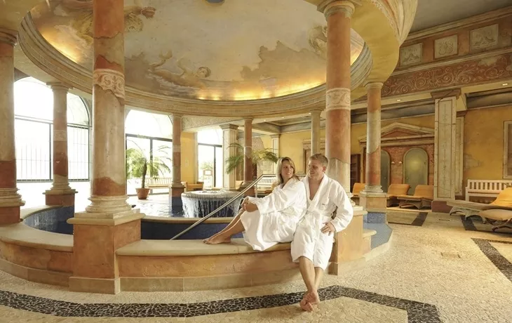 Hotel Colosseo Europa Park