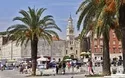 Makarska/Dalmatien - 9 Tage