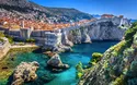 Makarska/Dalmatien - 9 Tage