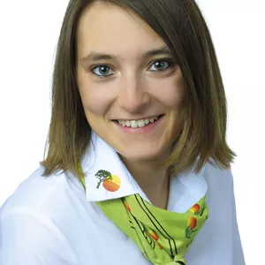 <p><span>Christina Schur</span></p>
