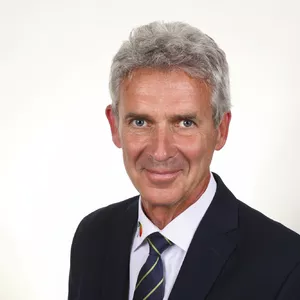 <p><span>Rainer Grotz</span></p>