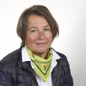 <p><span>Barbara Krause</span></p>