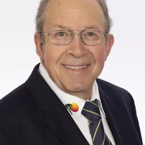 <p><span>Klaus Dziczenski</span></p>