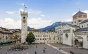 Italienische Schönheiten - 5 Tage