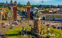 Costa Diadema - Mini-Kreuzfahrt - 5 Tage - Westl. Mittelmeer Barcelona und Marseille - ab/bis Savona