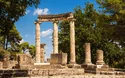 Costa Deliziosa - Inselschönheiten Griechenland - 8 Tage - ab/bis Marghera