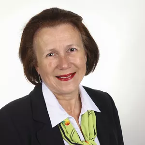 <p><span>Birgit Stodolka</span></p>