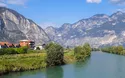 Brenner - Gardasee - Rad - 4 Tage 