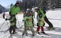 Skikurs für 3 Jährige INTERNET