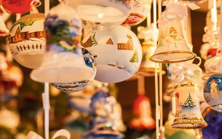 Weihnachtsmarkt Brixen