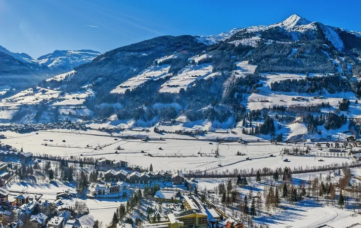 Bad Hofgastein