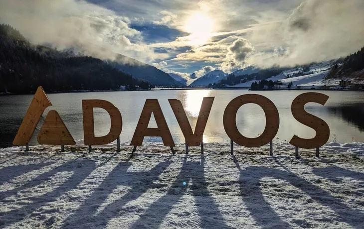 Davos