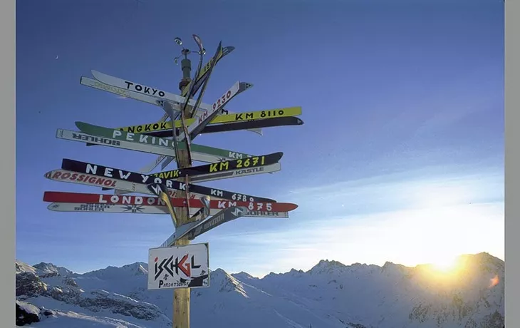 Foto: Tourismusverband Ischgl