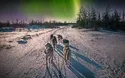 Nordlichter/Polarlichter in Finnland - 8 Tage