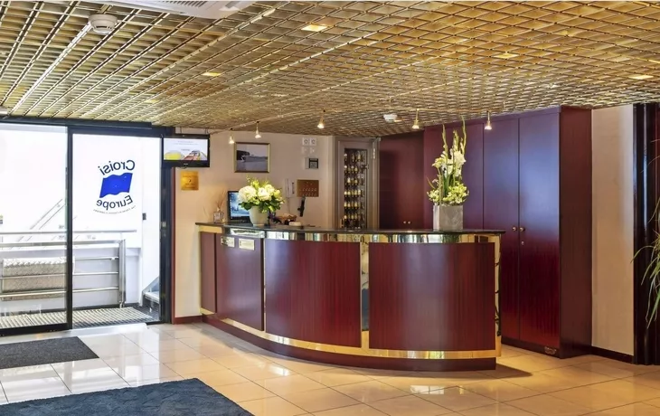 MS Mistral, Rezeption