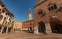 Monastier di Treviso/Venetien - 4 Tage - Silvester