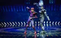 Starlight Express in Bochum - 3 Tage - Silvester