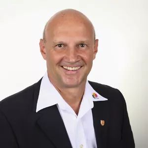 <p><span>Edgar Brandl</span></p>