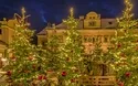 Salzburg - 1 Tag - Weihnachtsmarkt