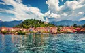 Comer See - Ausflüge - 5 Tage