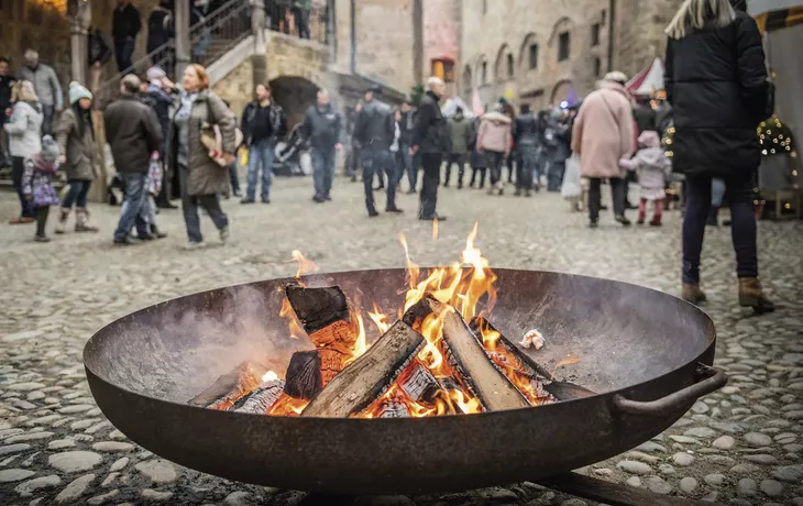 Burgweihnacht Burghausen
