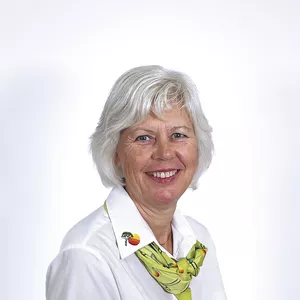 <p><span>Erika John</span></p>