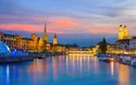 Zürich - Advent - 1 Tag - VIP-Liner
