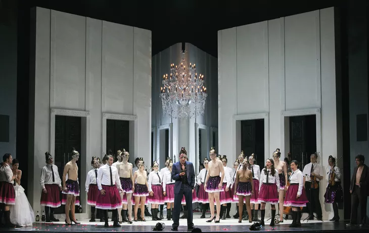 Don Giovanni