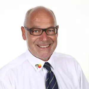 <p><span>Friedrich Schneider</span></p>