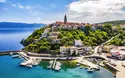 Inselhüpfen Kvarner Bucht - 6 Tage