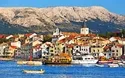 Inselhüpfen Kvarner Bucht - 6 Tage