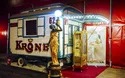 Circus Krone Stars in der Manege