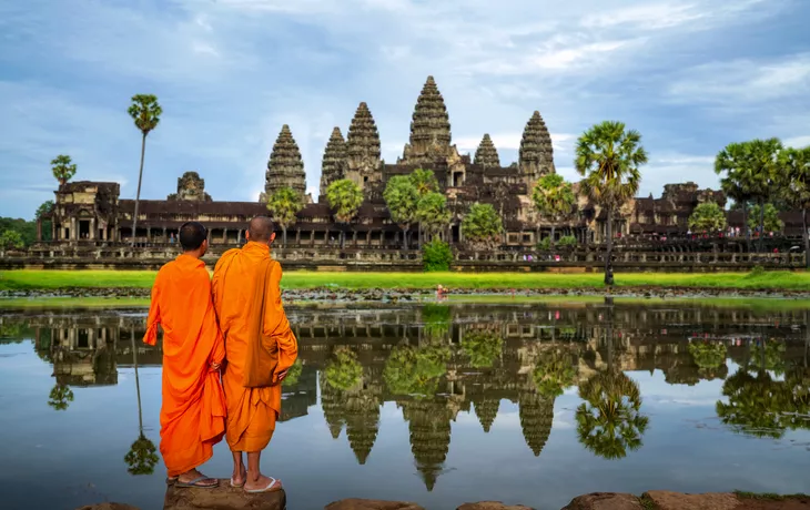 Angkor Wat
