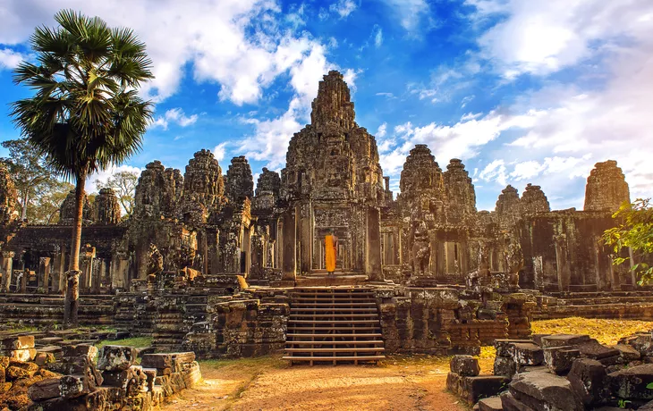 Angkor Wat