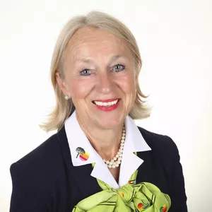 <p><span>Mathilde Hörmann</span></p>