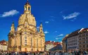 Dresden - 4 Tage - Hotel Ibis - 2026