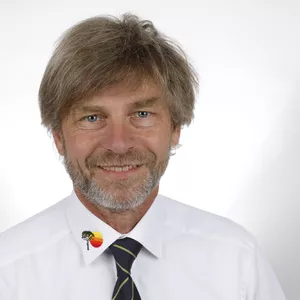 <p><span>Christoph Mayr</span></p>