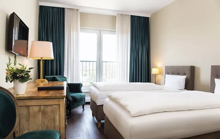 Victor's Residenz-Hotel