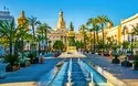 Costa Diadema - Mittelmeer mit Lissabon - 12 Tage - ab/bis Savona