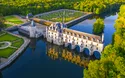 Königliches Loiretal - 6 Tage