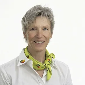 <p>Monika Deininger</p>