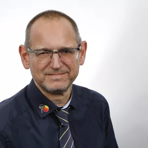 <p><span>Bernd Schoppe</span></p>