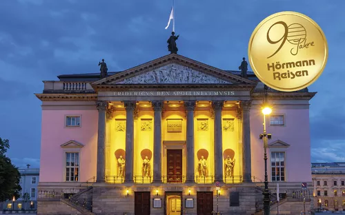 Deutsche Staatsoper 